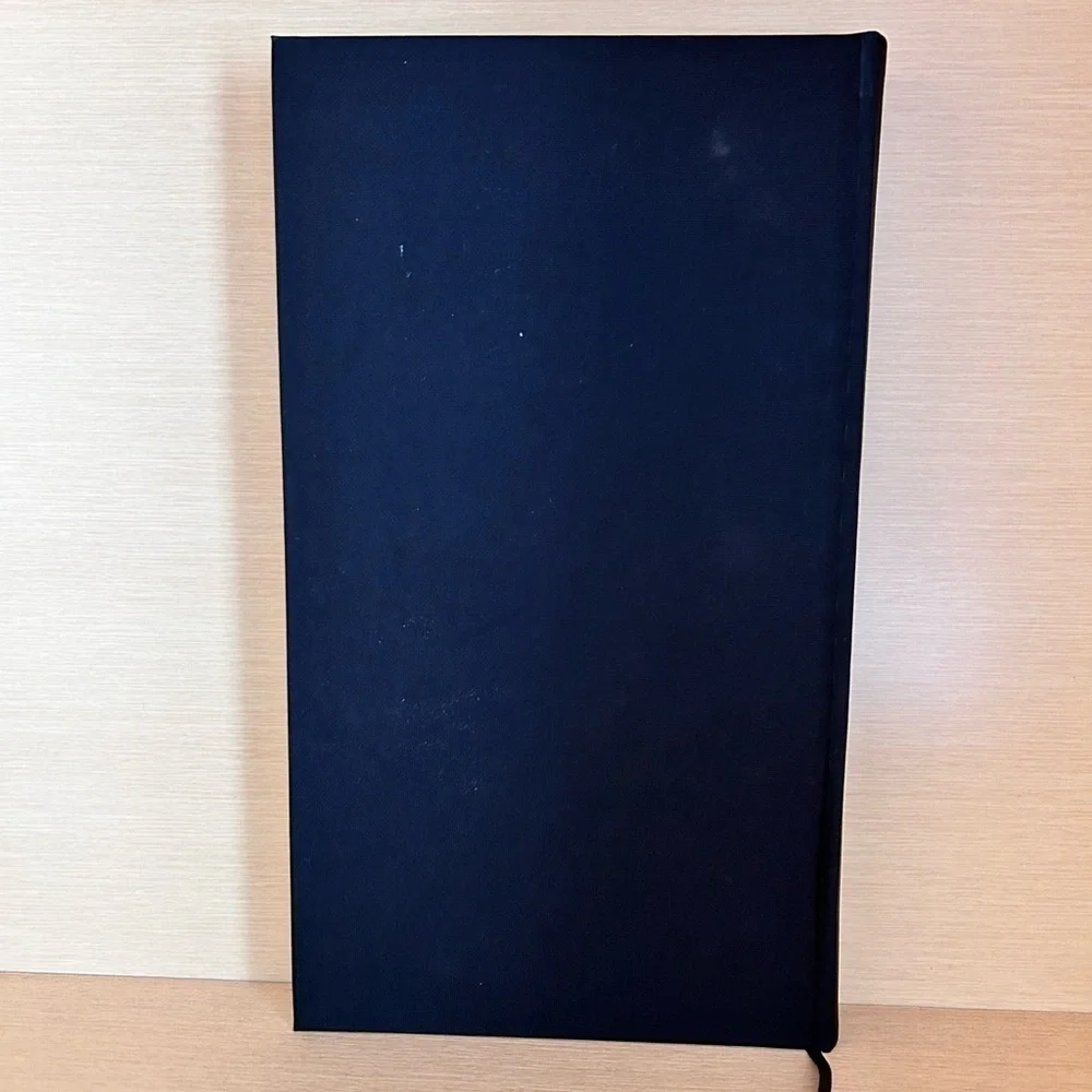 Franco Maria Ricci Bookstores of Italy address and telephone book NWOT